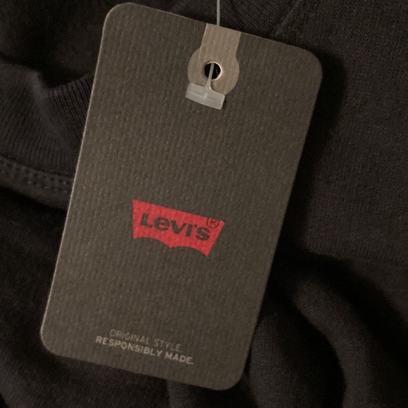 Levi’s sweatshirt - Picture 5 of 6